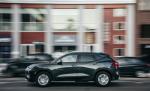 Chevrolet Blazer 2018 года